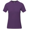 T-shirt manches courtes femme Nanaimo