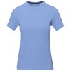 T-shirt manches courtes femme Nanaimo