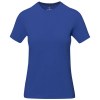 T-shirt manches courtes femme Nanaimo