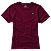T-shirt manches courtes femme Nanaimo