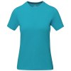 T-shirt manches courtes femme Nanaimo