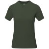 T-shirt manches courtes femme Nanaimo