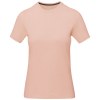 T-shirt manches courtes femme Nanaimo