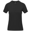 T-shirt manches courtes femme Nanaimo