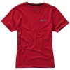 T-shirt manches courtes femme Nanaimo