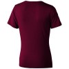 T-shirt manches courtes femme Nanaimo