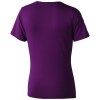 T-shirt manches courtes femme Nanaimo