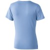 T-shirt manches courtes femme Nanaimo
