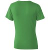 T-shirt manches courtes femme Nanaimo