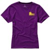 T-shirt manches courtes femme Nanaimo