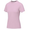 T-shirt manches courtes femme Nanaimo