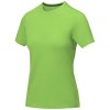 T-shirt manches courtes femme Nanaimo