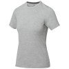 T-shirt manches courtes femme Nanaimo