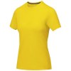 T-shirt manches courtes femme Nanaimo