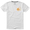 T-shirt bio manches courtes homme Kawartha