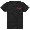 T-shirt bio manches courtes homme Kawartha
