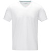 T-shirt bio manches courtes homme Kawartha