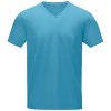 T-shirt bio manches courtes homme Kawartha