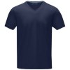 T-shirt bio manches courtes homme Kawartha