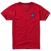 T-shirt bio manches courtes homme Kawartha