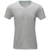 T-shirt bio manches courtes homme Kawartha