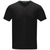 T-shirt bio manches courtes homme Kawartha