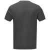 T-shirt bio manches courtes homme Kawartha