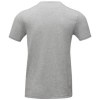 T-shirt bio manches courtes homme Kawartha