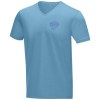 T-shirt bio manches courtes homme Kawartha