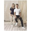 T-shirt bio manches courtes homme Kawartha