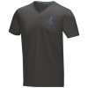 T-shirt bio manches courtes homme Kawartha