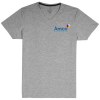 T-shirt bio manches courtes homme Kawartha