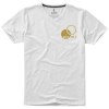 T-shirt bio manches courtes homme Kawartha