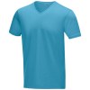 T-shirt bio manches courtes homme Kawartha