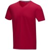 T-shirt bio manches courtes homme Kawartha