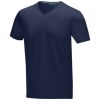T-shirt bio manches courtes homme Kawartha