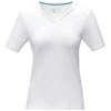 T-shirt bio manches courtes femme Kawartha
