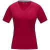 T-shirt bio manches courtes femme Kawartha