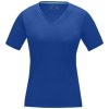 T-shirt bio manches courtes femme Kawartha