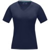 T-shirt bio manches courtes femme Kawartha