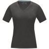 T-shirt bio manches courtes femme Kawartha