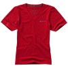 T-shirt bio manches courtes femme Kawartha