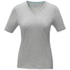 T-shirt bio manches courtes femme Kawartha