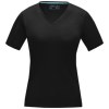 T-shirt bio manches courtes femme Kawartha
