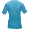 T-shirt bio manches courtes femme Kawartha