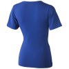 T-shirt bio manches courtes femme Kawartha