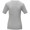 T-shirt bio manches courtes femme Kawartha