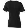 T-shirt bio manches courtes femme Kawartha
