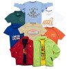 T-shirt bio manches courtes femme Kawartha