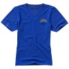 T-shirt bio manches courtes femme Kawartha